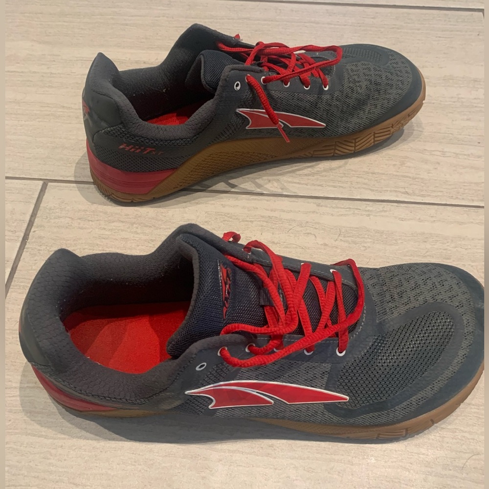 Altra Men’s Running shoes